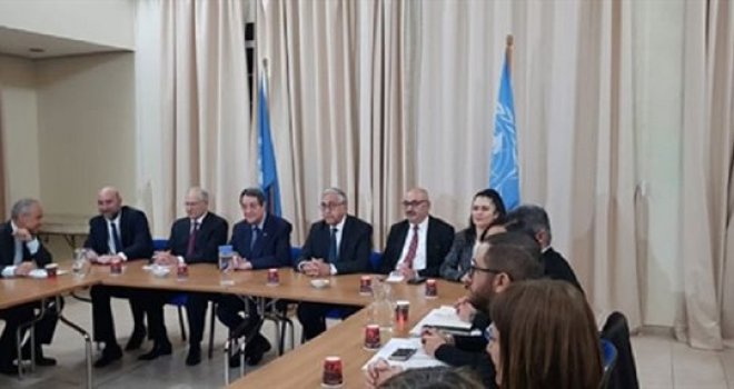 İki Toplumlu Sağlık Teknik Komitesi Pazartesi günü toplanıyor