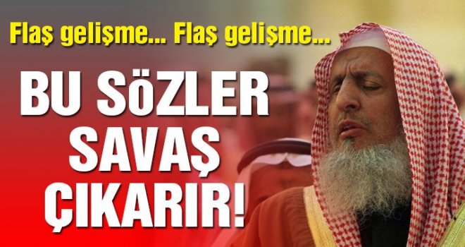 İki ülke arasında gerilim zirve yaptı