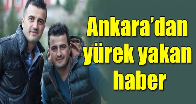 ikiz polisler şehit düştü