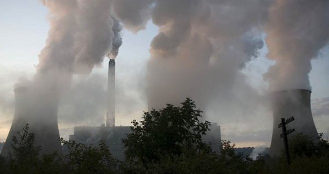 İKLİM DEĞİŞİKLİĞİNDE "1,5 DERECE" UYARISI