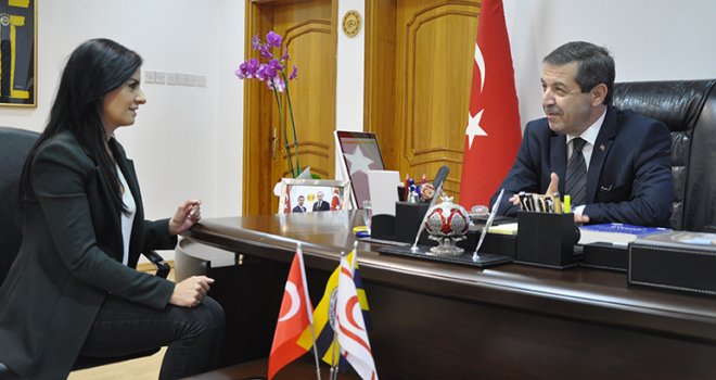 İlhak da bir alternatiftir