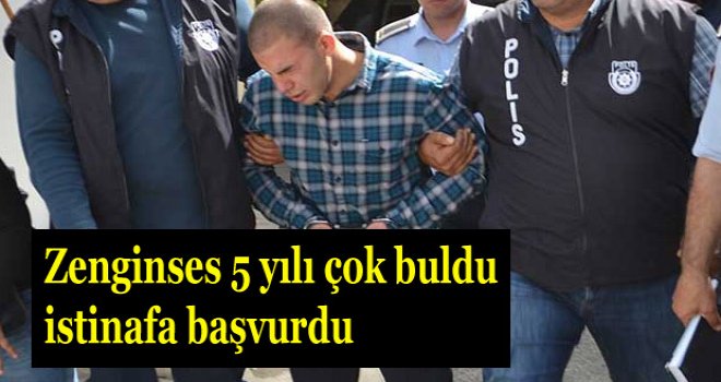 İlk duruşma 26 Ekim’de