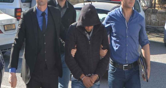İlk ifadesinde TECAVÜZ suçunu itiraf etti