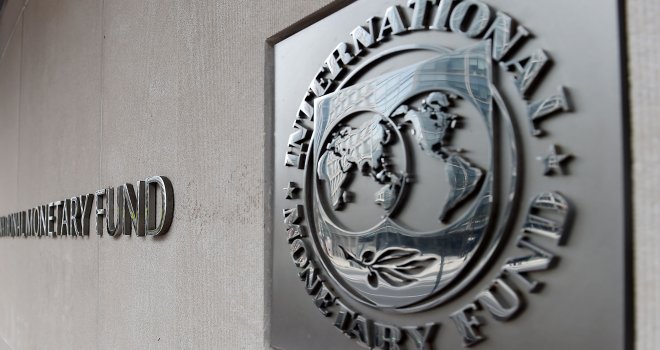 IMF, DÜŞÜK GELİRLİ 28 ÜLKEYE BORÇ YARDIMINI UZATTI