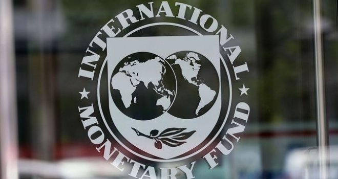 IMF Güney Kıbrıs’a gidiyor