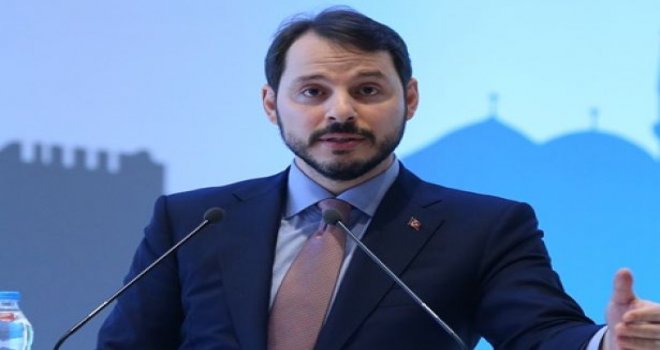IMF İLE HERHANGİ BİR GÖRÜŞMEMİZ YOKTUR