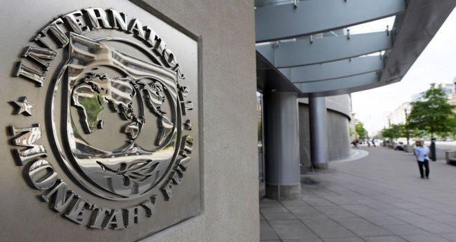 IMF Kıbrıs sürecine müdahil oluyor
