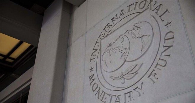 IMF, Rum ekonomisinin 2025 büyüme tahminini yüzde 3,1'den 2,5'e düşürdü