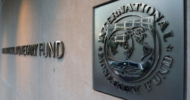 IMF'den 'ekonomik tahminler daha kötü olacak' uyarısı
