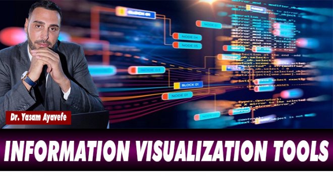 INFORMATION VISUALIZATION TOOLS