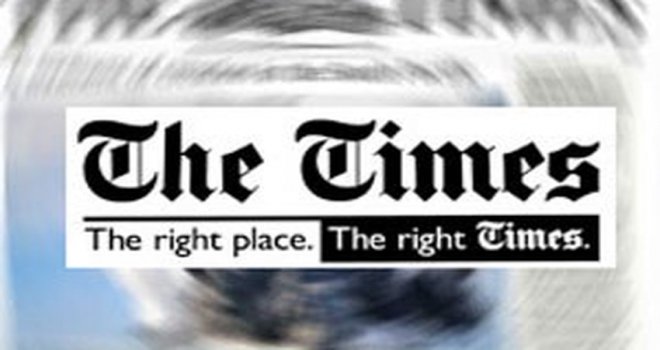 İNGİLİZ GAZETESİ, AB'NİN TÜRKİYE TUTUMUNU ANALİZ ETTİ