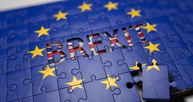 İNGİLİZ HÜKÜMETİ ANLAŞMASIZ BREXIT SENARYOSUNU AÇIKLADI