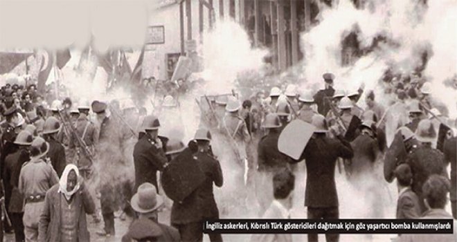 İngiliz sömürge idaresine karşı direnişin yıldönümü nedeniyle anma törenleri düzenlenecek