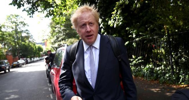 İngiltere'den AB'ye Brexit resti: Ödemeyeceğiz