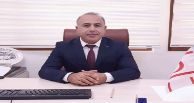 İNİK: “BERAT KANDİLİ AF VE KARDEŞLİK DUYGULARIMIZIN PEKİŞMESİ BAKIMINDAN BİZLER İÇİN BÜYÜK BİR FIRSAT”