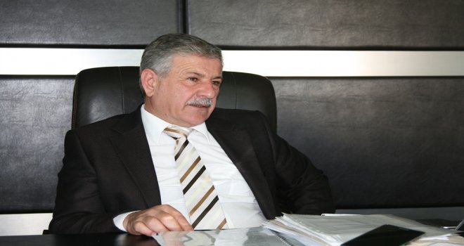 İNŞAAT MÜTEAHHİTLERİ BİRLİĞİ 15 KASIM MESAJI YAYIMLADI