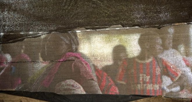 İnsan Ticareti 2018 Küresel Raporu