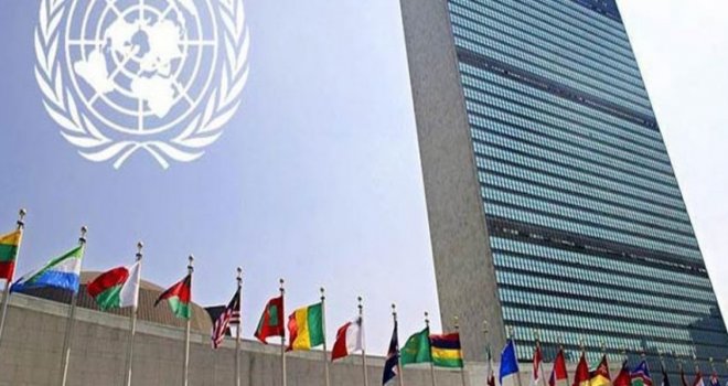 İnsani yardımların önündeki engelleri kaldırın çağrısı