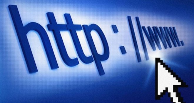 İNTERNET KULLANICISI ARTIYOR