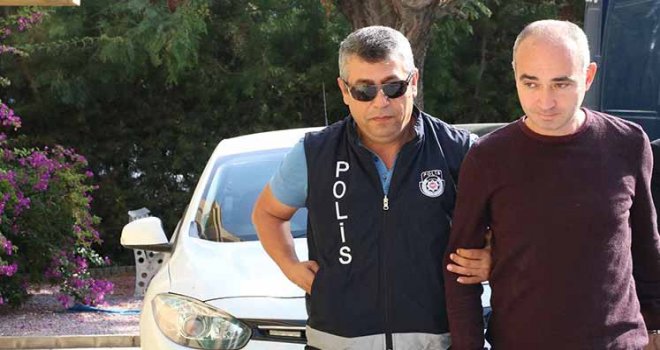 İntihara meyli yoktu