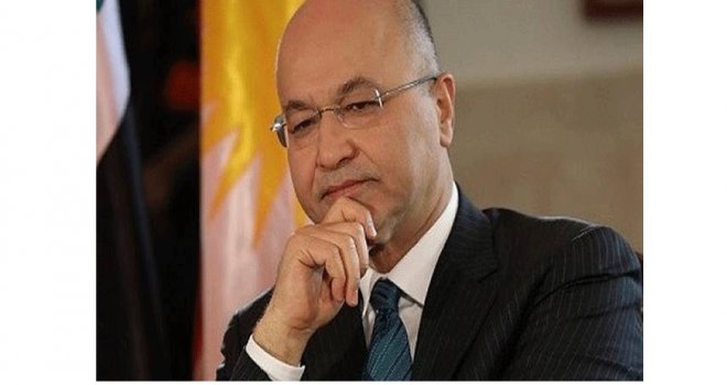 Irak’tan ABD ve İran’a Gerginliği azaltma çağrısı