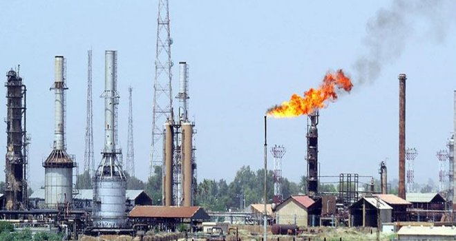 Irak’tan ‘Kerkük petrolü’ kararı