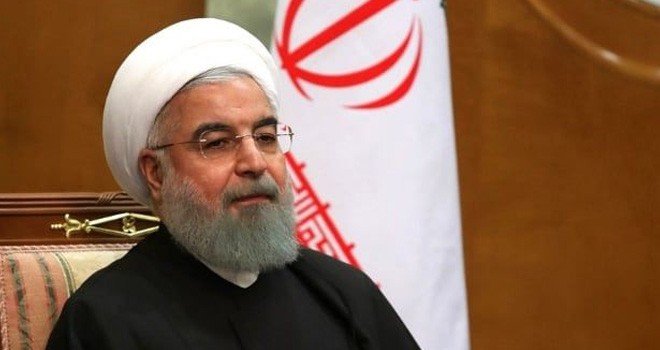 İran'dan ABD'ye Basra Körfezi tehdidi