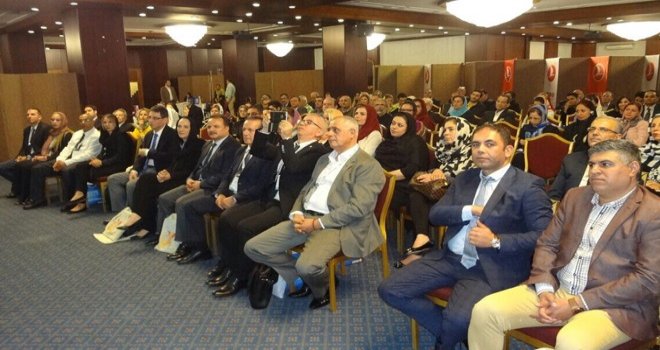 İran’dan KKTC’ye büyük ilgi