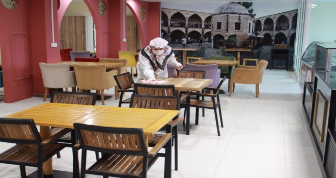 İş kayıpları yüzde 70’lerde