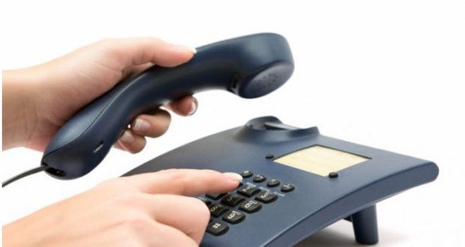İskele Polis Müdürlüğü telefon hatları devre dışı kaldı