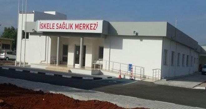 İSKELE SAĞLIK MERKEZİ’NİN İSMİ, “DR. ORHAN MÜDERRİSOĞLU İSKELE SAĞLIK MERKEZİ” OLUYOR