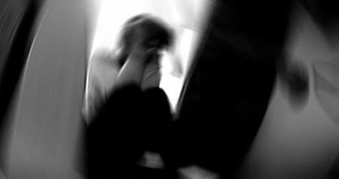 İşkenceci üvey baba tutuklandı