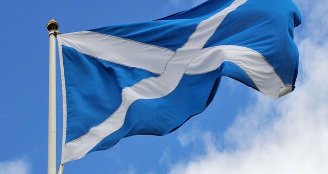 İskoçya da bağımsızlık referandumuna gidiyor
