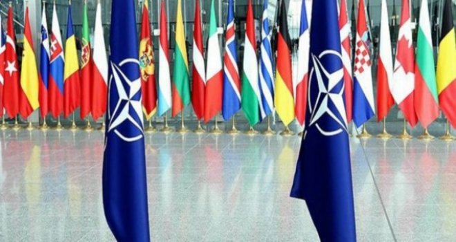 İspanya NATO’dan yardım istedi