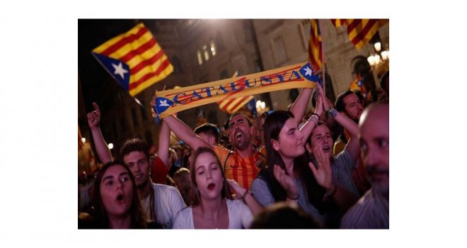 İspanyol yargısı Katalan ayrılıkçıları ifadeye çağırdı