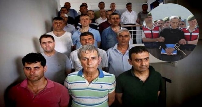 İsrail bizi sattı