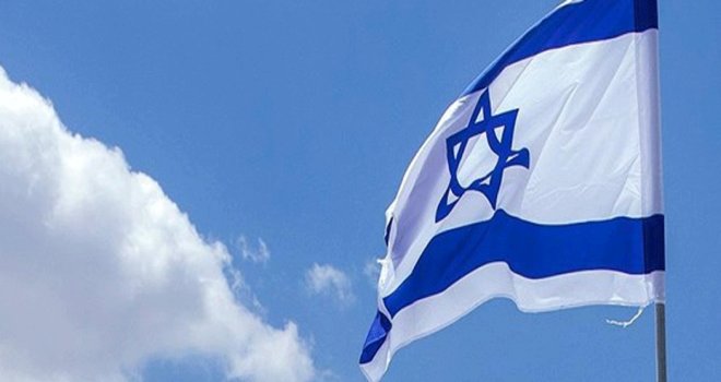 İsrail’den Avrupalı milletvekillerine engel