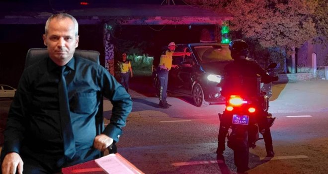 İstanbul Cumhuriyet Savcısı Ercan Kayhan öldürüldü!