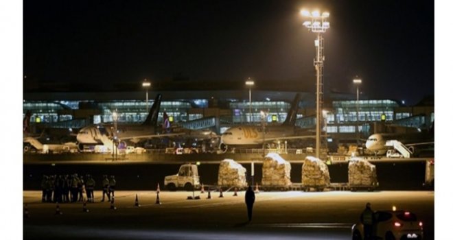 İstanbul’da “Büyük Göç” başladı