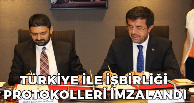 İstanbul’da Kasım Ayında KKTC Fuarı Düzenlenecek