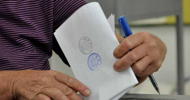 İşte UBP aday adayları