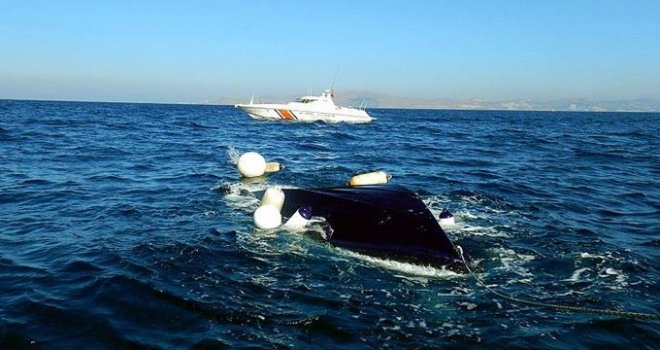 İtalya ve Almanya arasında “tekne” gerginliği