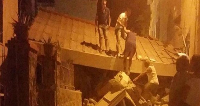 İtalya’da deprem