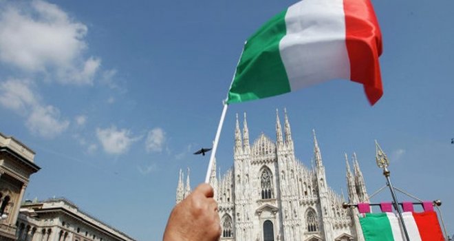 İtalya’nın iki zengin bölgesinde referandum 