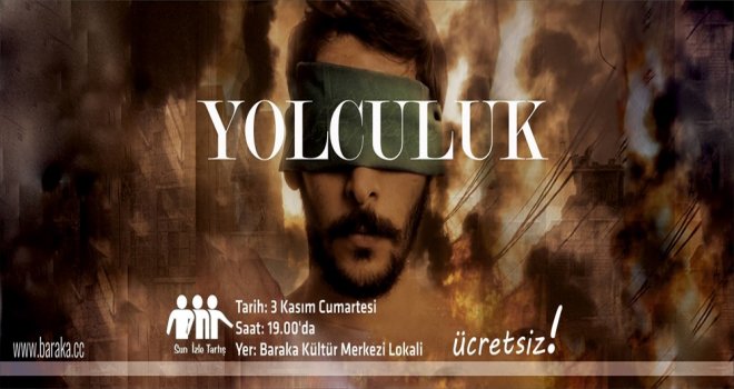 İZLE-TARTIŞTA BU AY YOLCULUK İZLENECEK