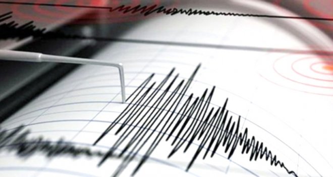 JAPONYA'DA 6,3 BÜYÜKLÜĞÜNDE DEPREM