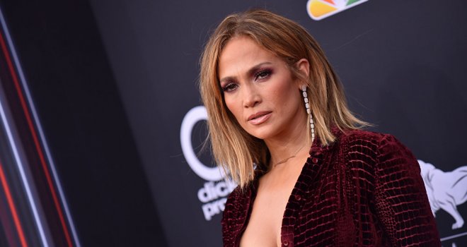 Jennifer Lopez Türkiye'de konser verecek