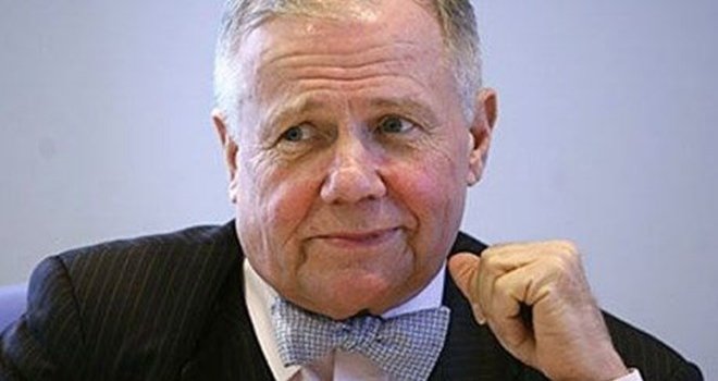 Jim Rogers: Türkiye dahil gelişen piyasalarda yatırım fırsatları var