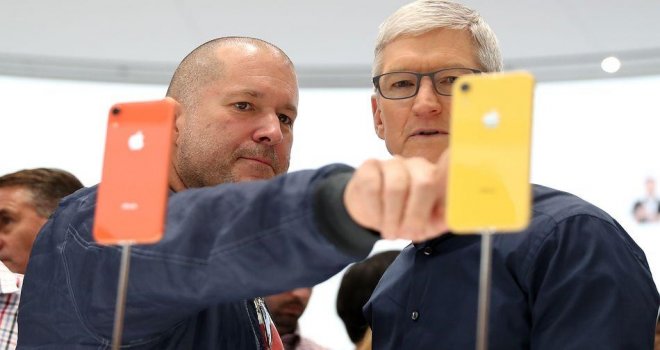 Jony Ive’ın Apple’dan ayrılık nedeni hakkında yeni iddia