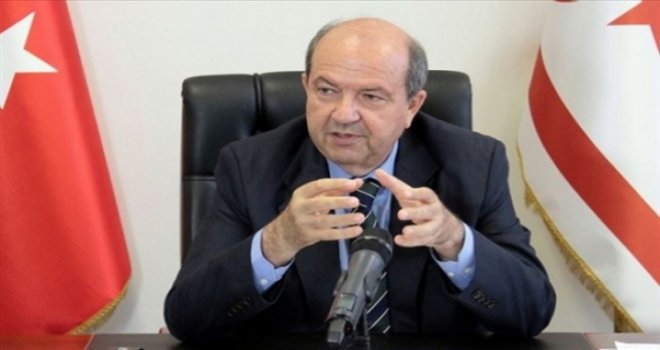 Kabinede ikinci bir görev değişimi söz konusu değildir